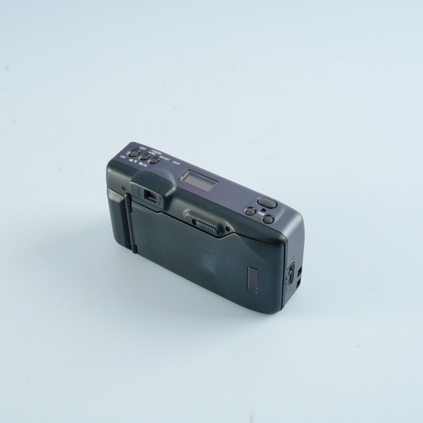 Nikon ZOOM310 AF コンパクトフィルムカメラ