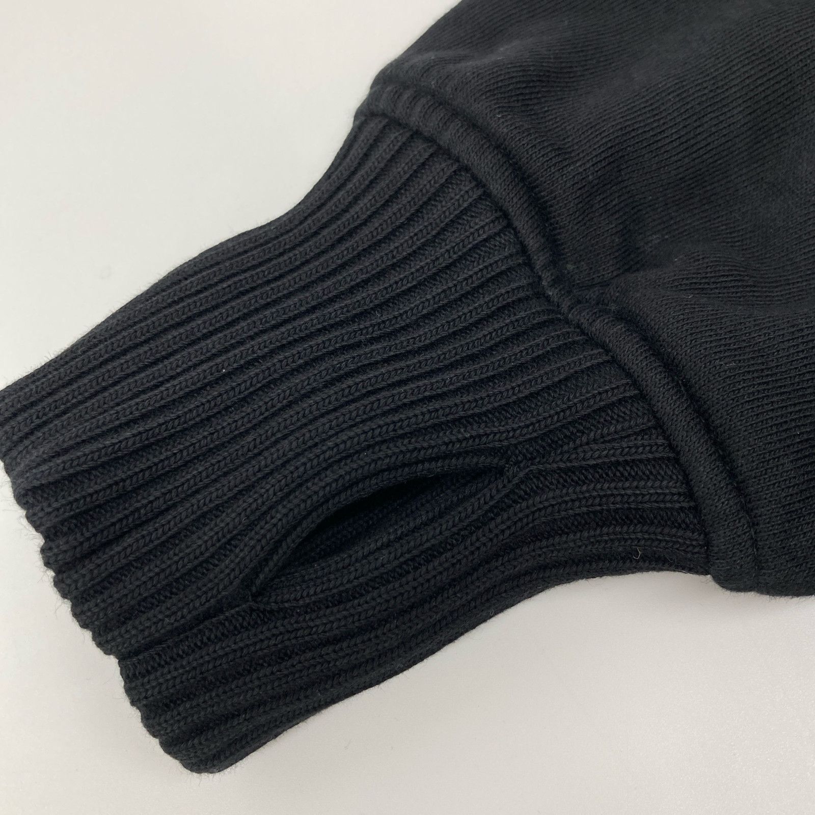 人気アイテムはお早めに Marine Serre マリーンセル WST012 クロップド トレーナー S