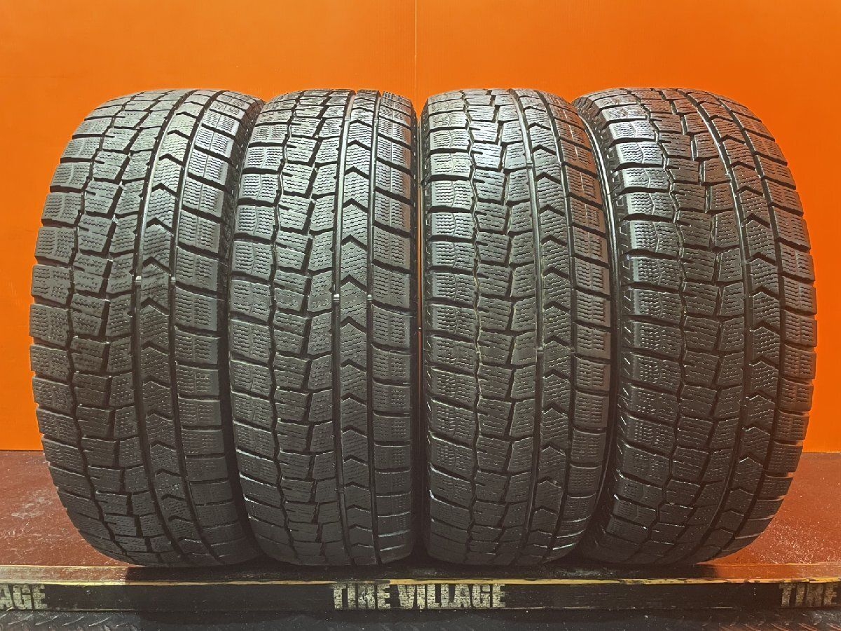 Dunlop 175 175/70r14 車種 車 DUNLOP WINTER MAXX WM02 175 70R14 14