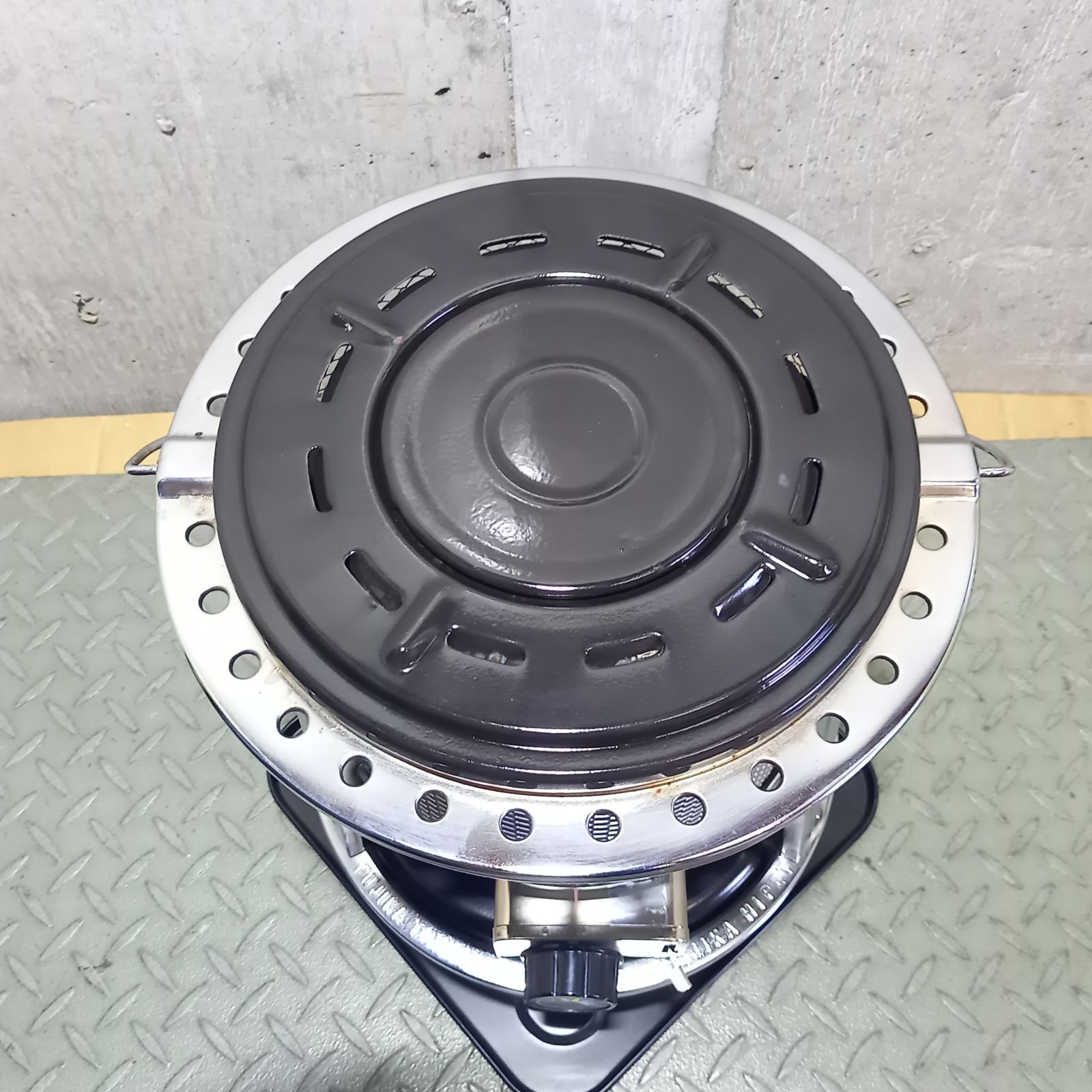 FUJIKA 3.6L