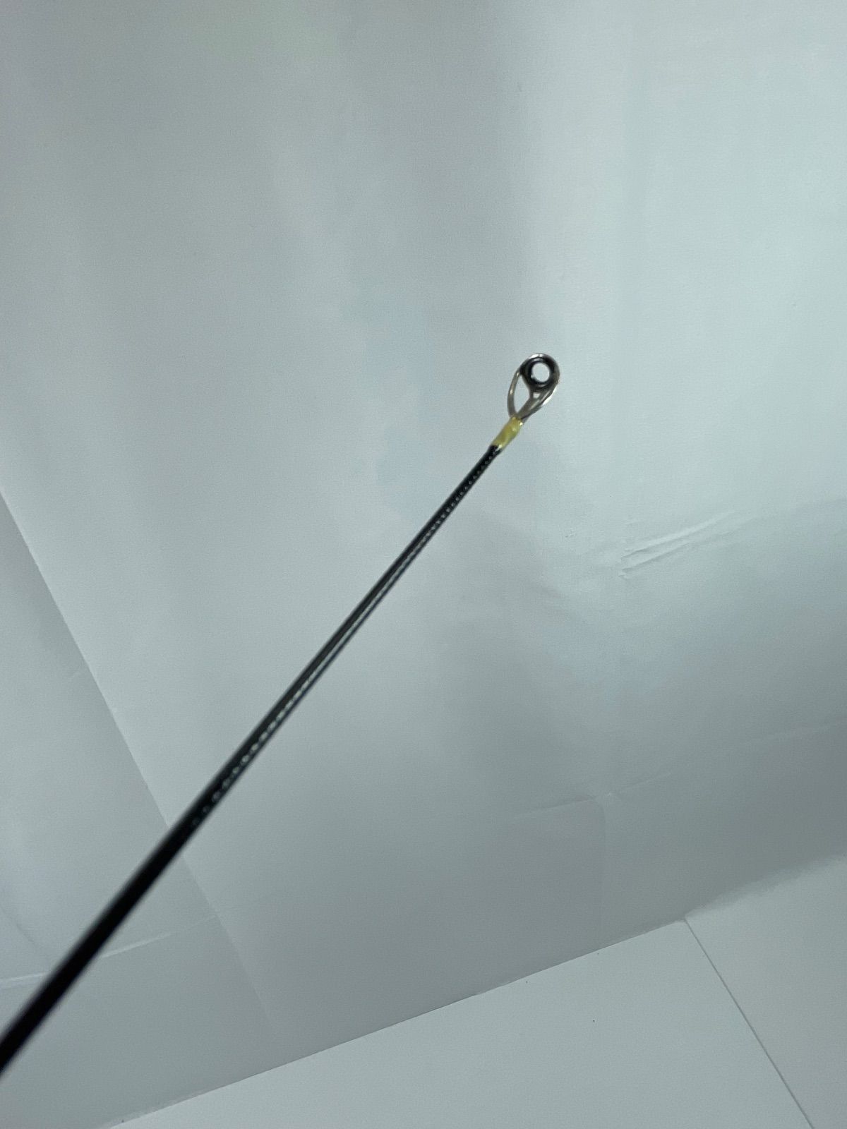  A 1886 ヤマガブランクス BuleCurrent Ⅲ ブルーカレント 76 Stream その他淡水ロッド ロッド