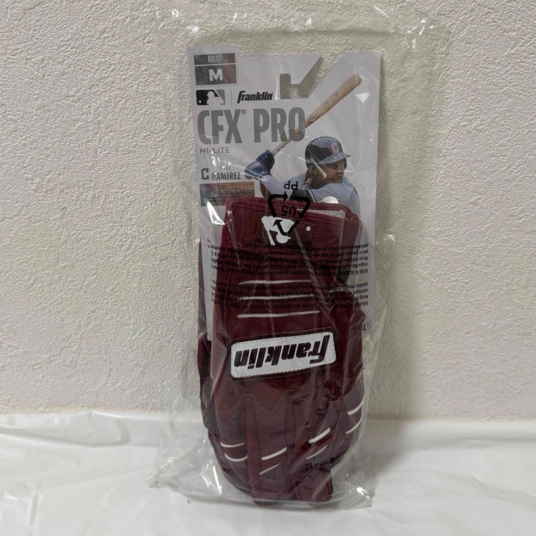 バッティンググラブ