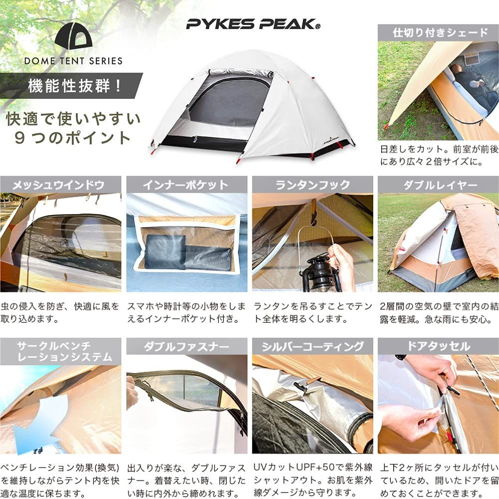 シルバーコーティング PYKES