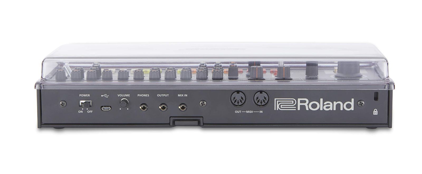 DECKSAVER デッキセーバー