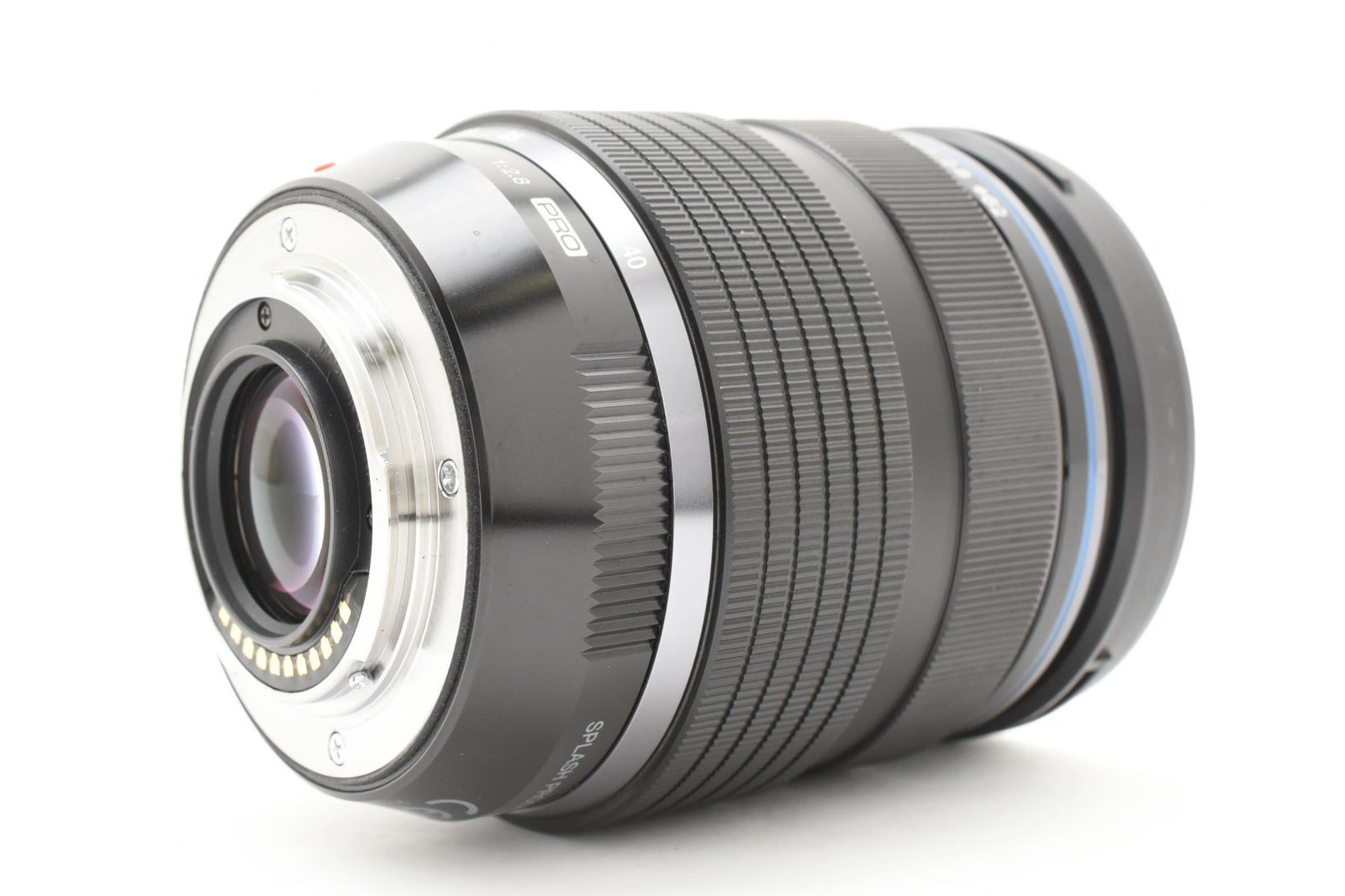 Buy M.Zuiko Digital ED 12-40mm F2.8 PRO II (reconditioned Buy M.Zuiko Digital ED 12-40mm F2.8 PRO II (reconditioned