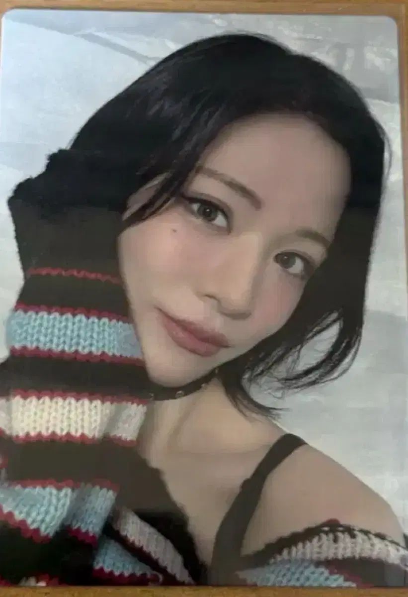 fromis_9 プロミスナイン プミナ イ チェヨン LEE CHAEYOUNG jtb 写真 フォト PHOTO カード