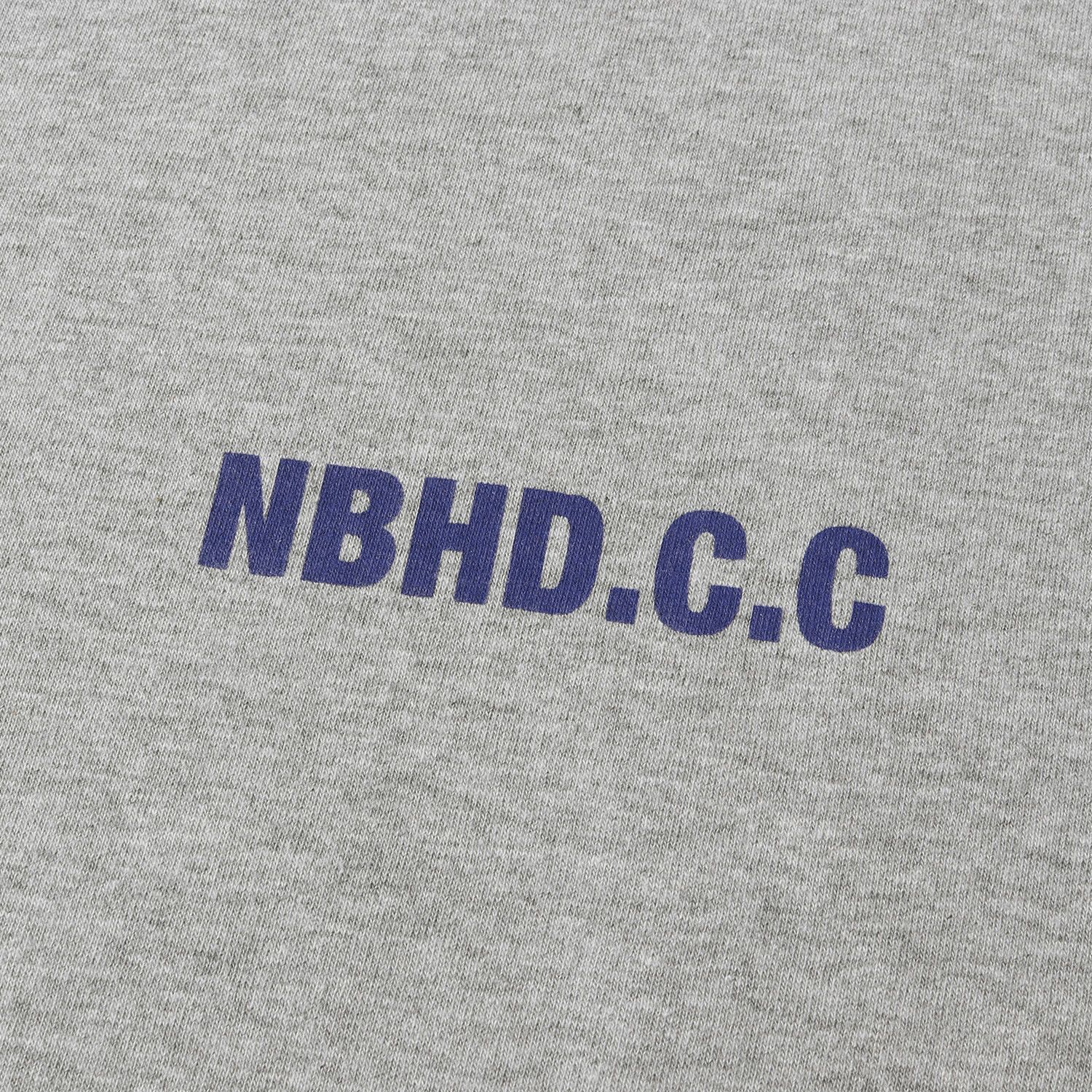美品 NEIGHBORHOOD ネイバーフッド Tシャツ サイズ:XL 23AW カー
