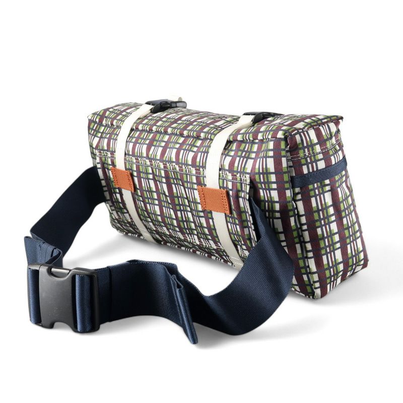 MARNI×PORTER マルニ×ポーター ボディバッグ「BUM BAG」 ヴ