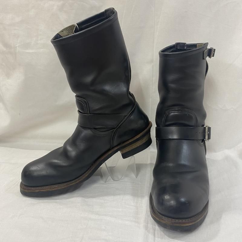 RED WING レッドウィング ブーツ エンジニアブーツ 2268 エンジニア 