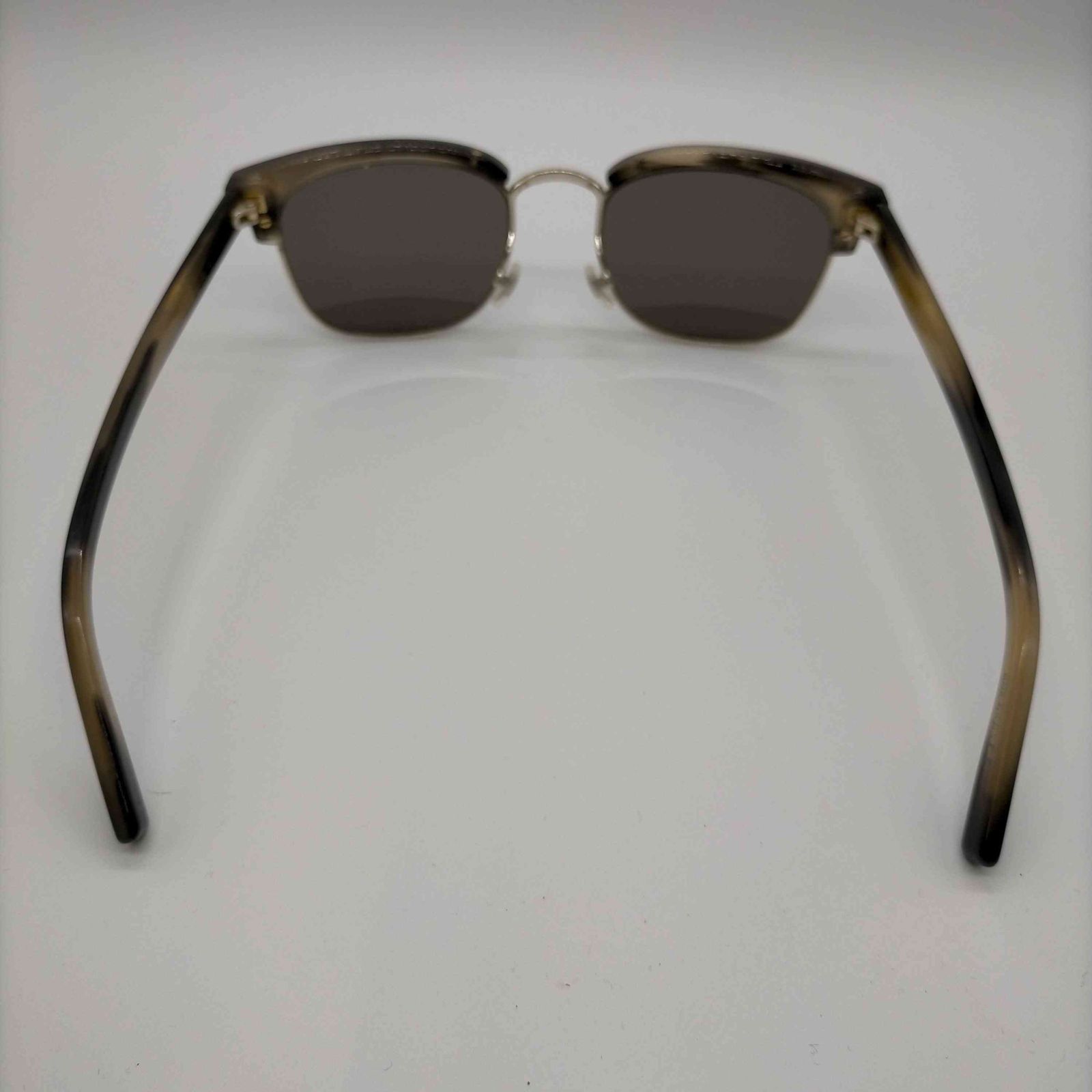 サンローランパリ SAINT LAURENT PARIS SL5 エディ期 サングラス 