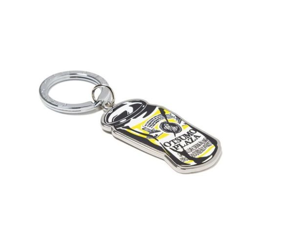 Wasted Youth " OTSUMO PLAZA " KEY CHARM