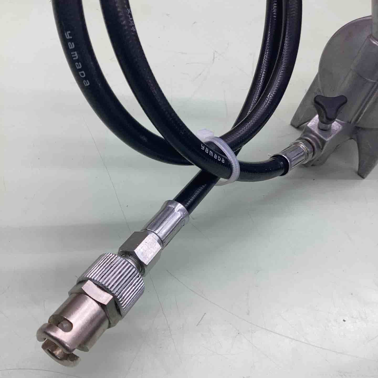 ヤマダ(yamada) 電動式グリースガン EG-400BII EG-400B2 建設