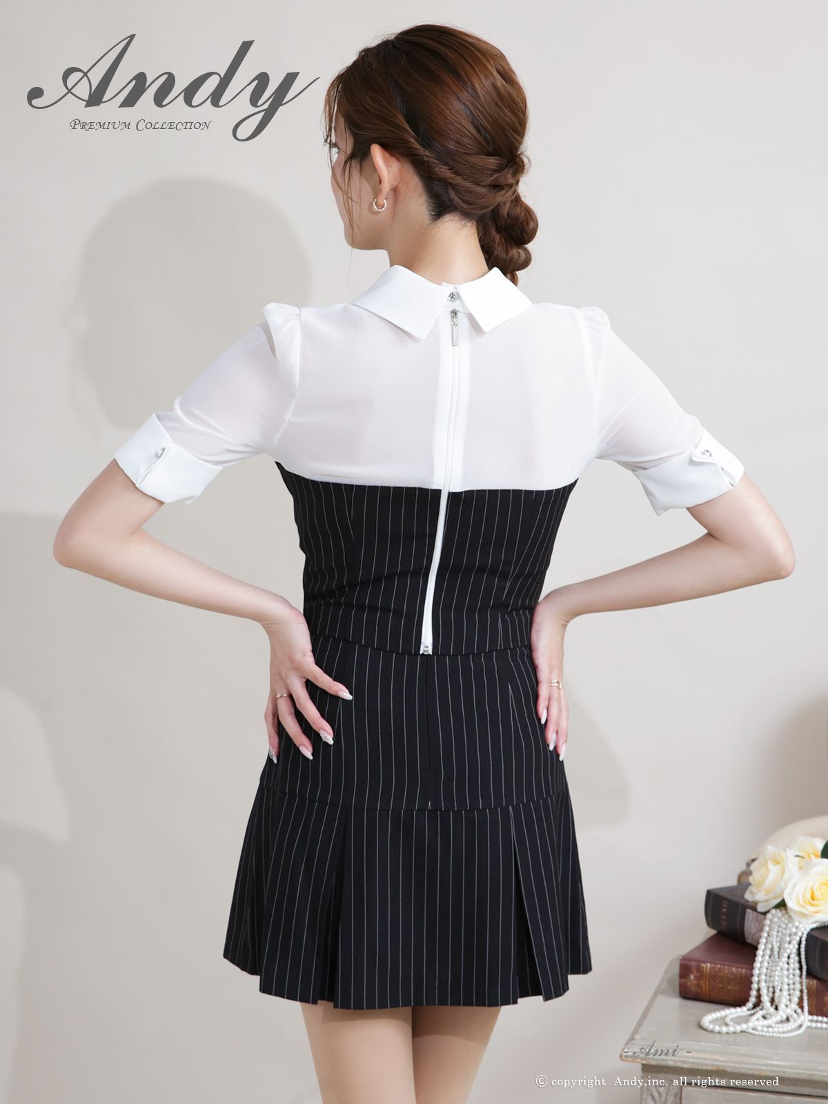 フ セットアップ