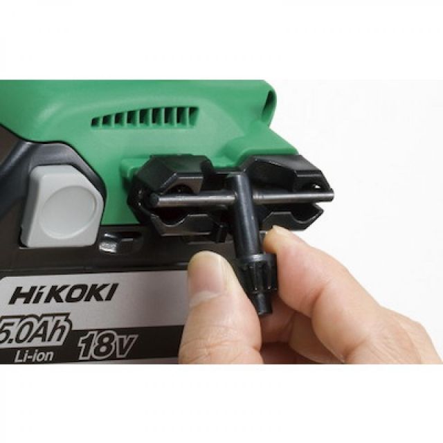 旧日立工機14.4V