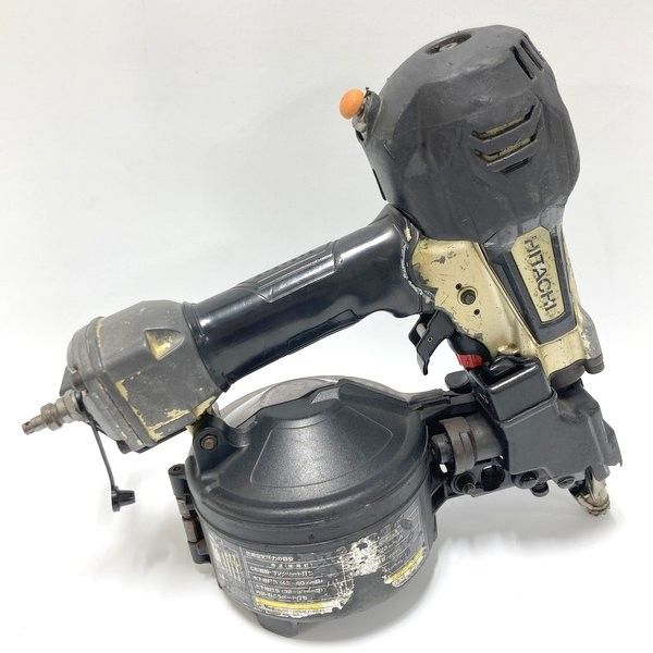 日立工機 HITACHI