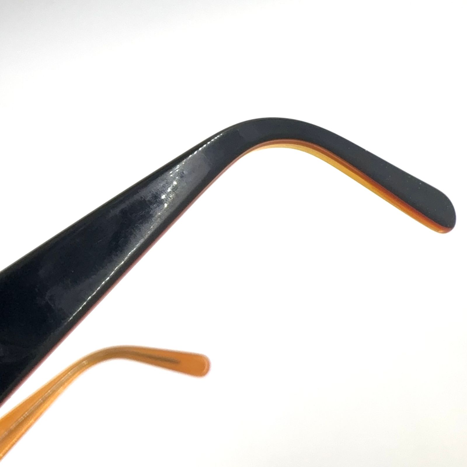 イエロー×ブラック 財布