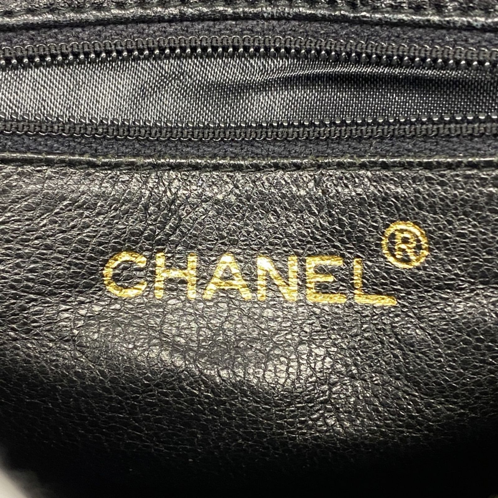 キャビアスキン