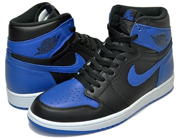 black|royal AJ1