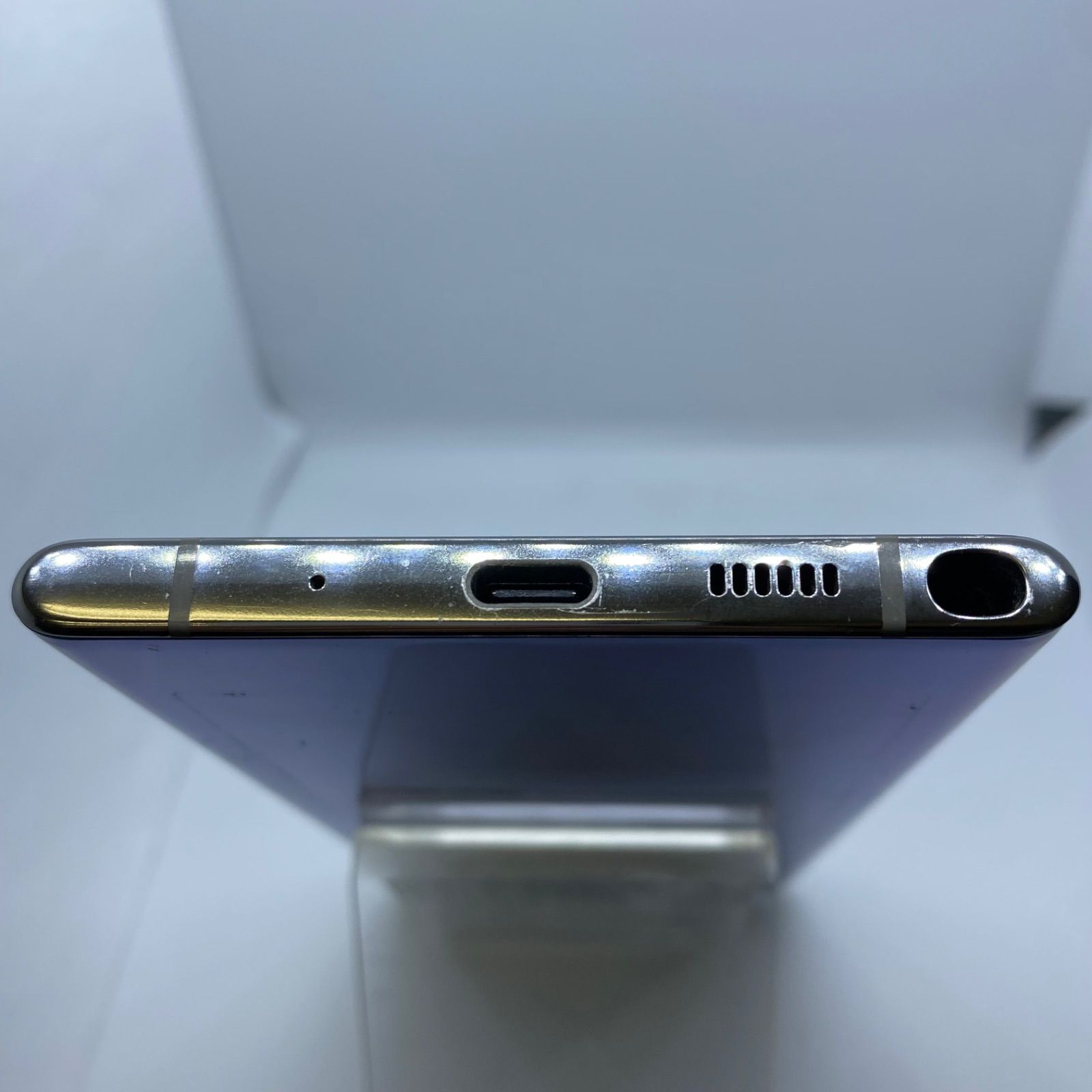 楽天モバイル Galaxy