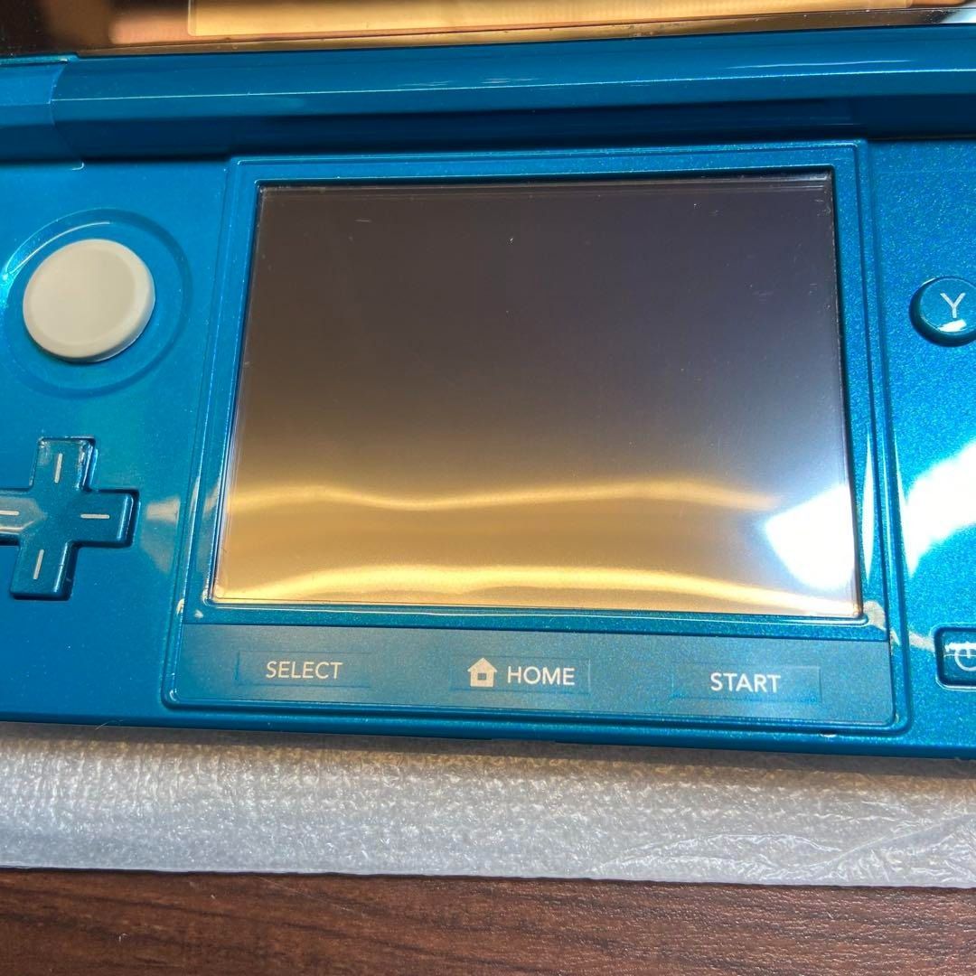 ニンテンドー3DS