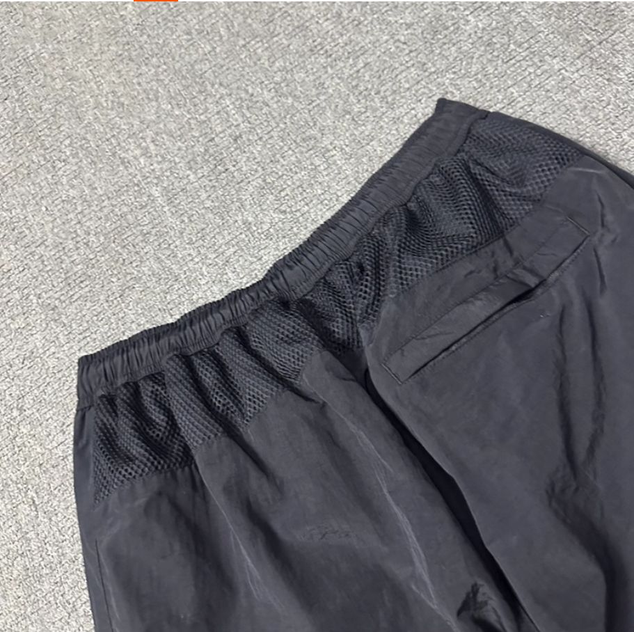 corteiz イタリア　セットアップ corteiz shukujacket イタリア セットアップ S/M/L/XL ブラック