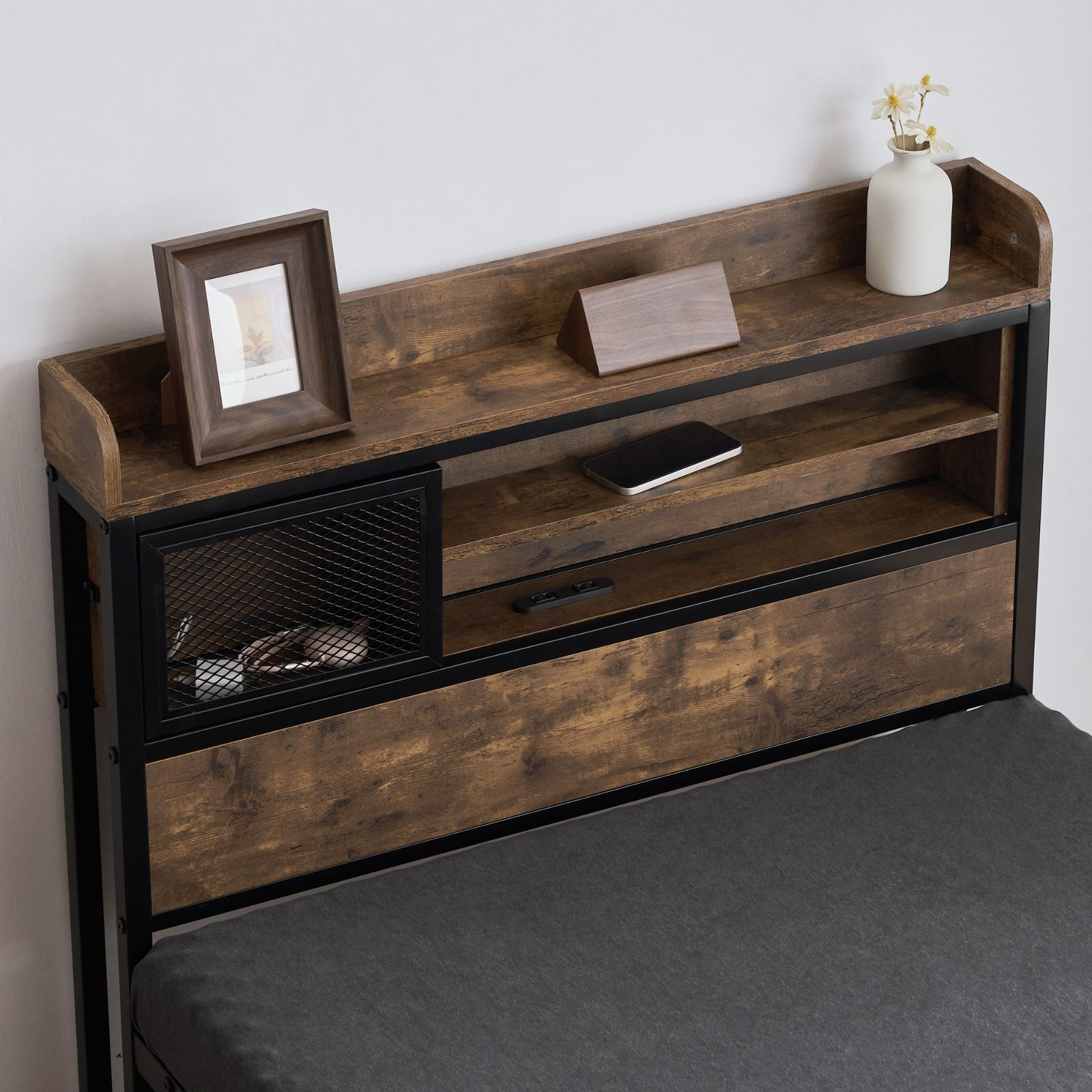 シングル シングルベッド