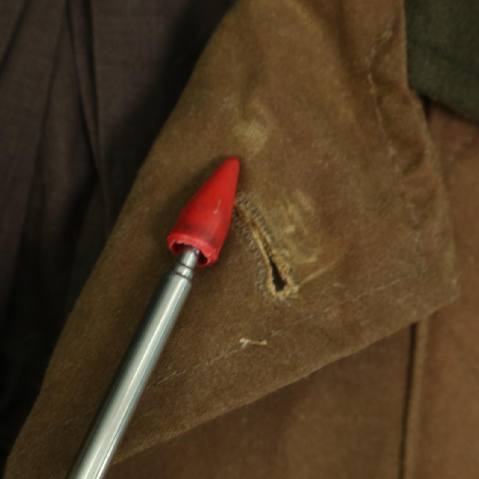 90年代 ORVIS オービス オイルドハンティングジャケット アウトドア