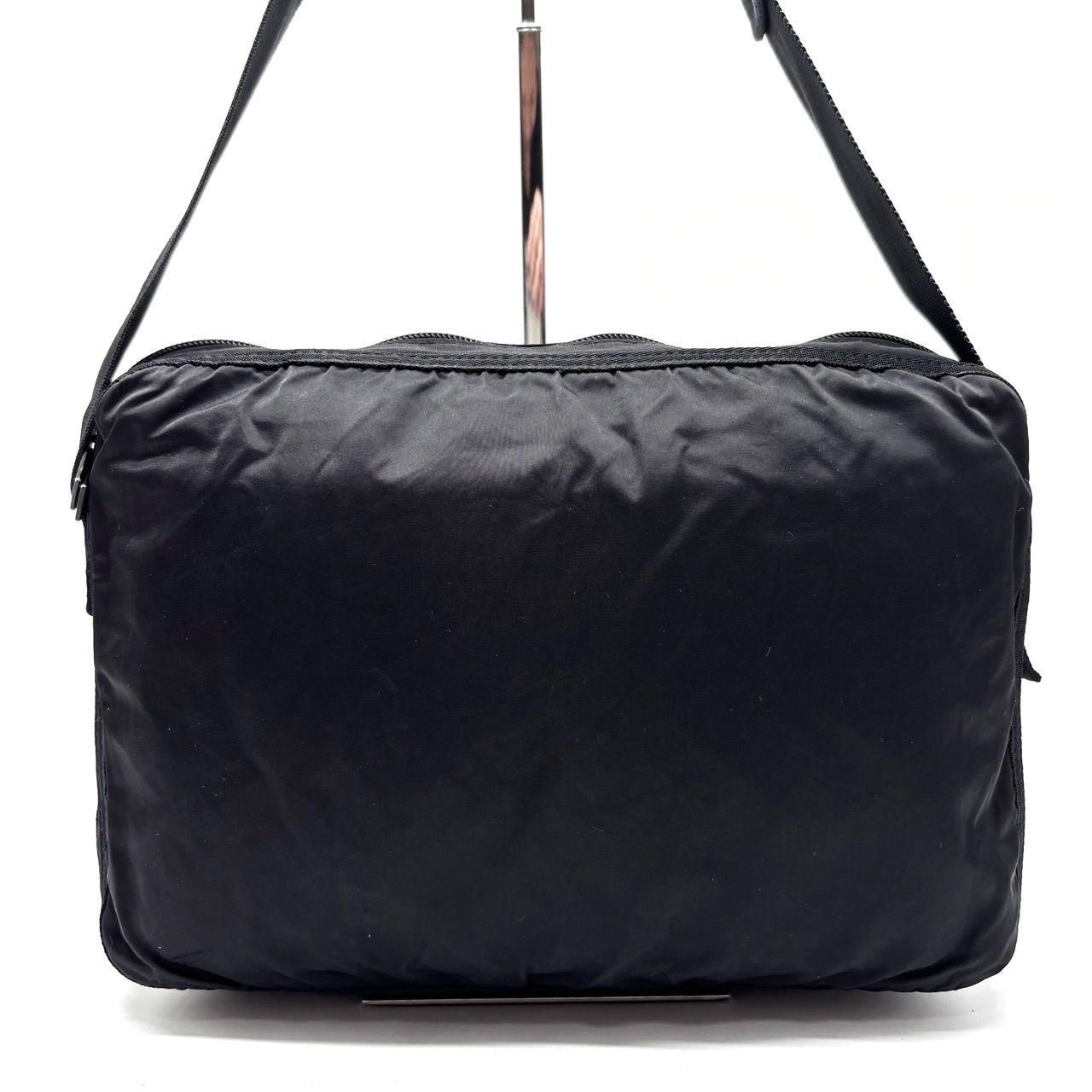 良品】 PORTER ポーター フラッシュ ショルダーバッグ トートバッグ 