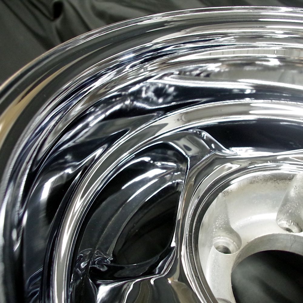 KMC 15インチ ホイール　ターミネーター KMC 15インチ ホイール ターミネーター - メルカリ