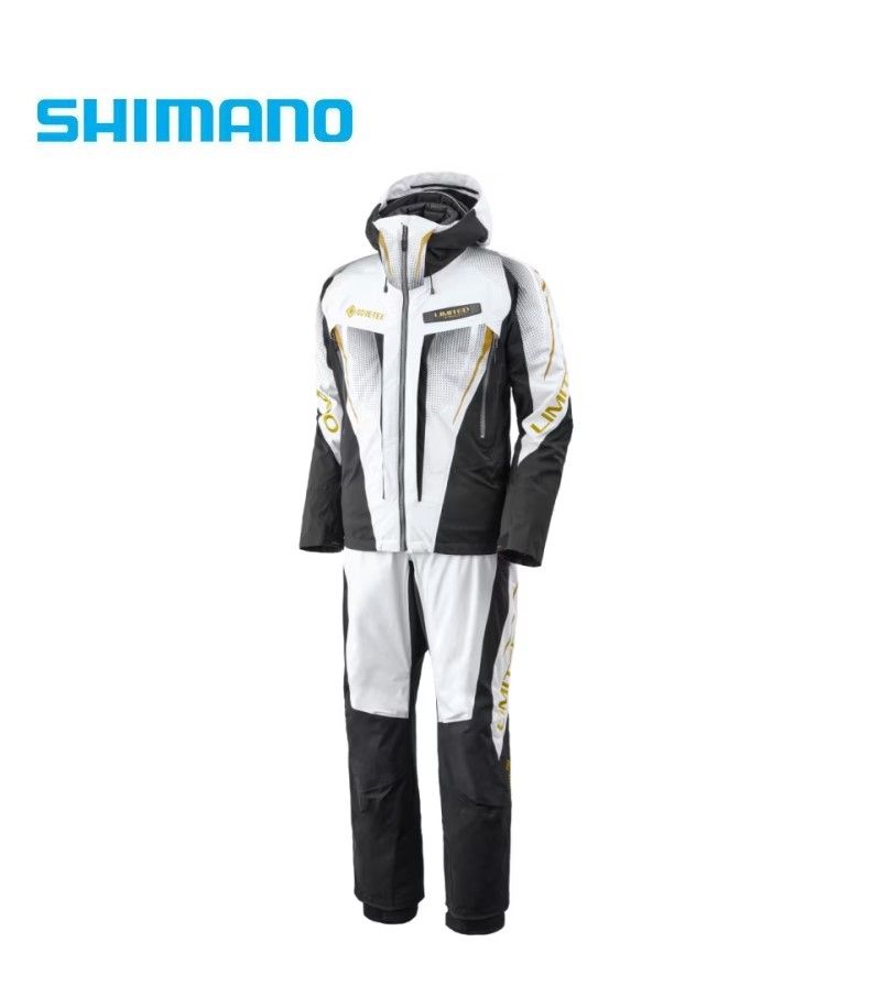 ダウンシステムスーツ