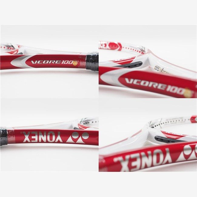YONEX VCORE
