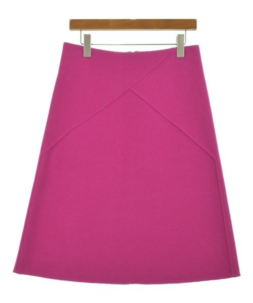 Drawer ひざ丈スカート レディース 古着 送料無料
