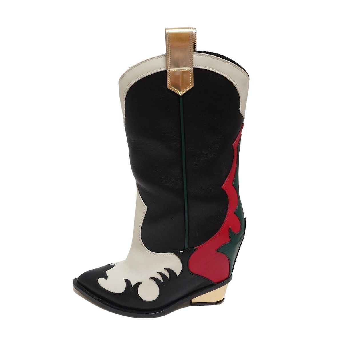 コムデギャルソン UGG ロングブーツ Tao ブラック 未使用 新品 コムデギャルソン UGG ロングブーツ Tao ブラック 未使用 新品