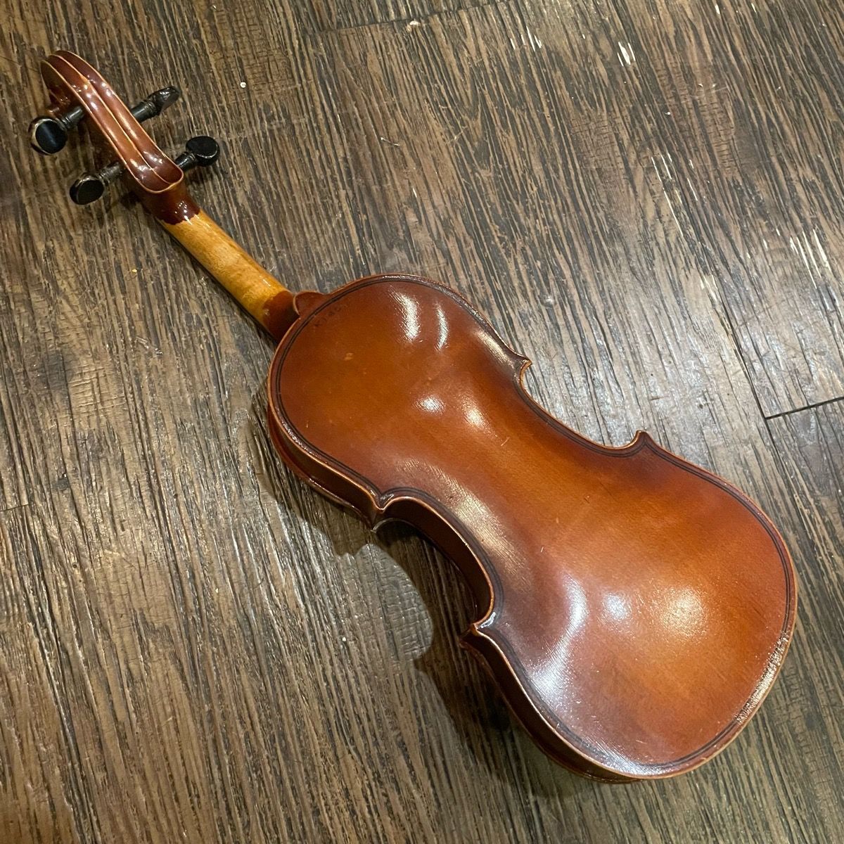 Suzuki No.103 1/8 Violin スズキ 分数バイオリン - メルカリ
