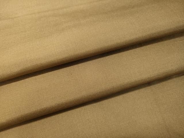 平和屋着物○上質な紬 間道 暈し染め 正絹 逸品 DAAS2012tw - メルカリ