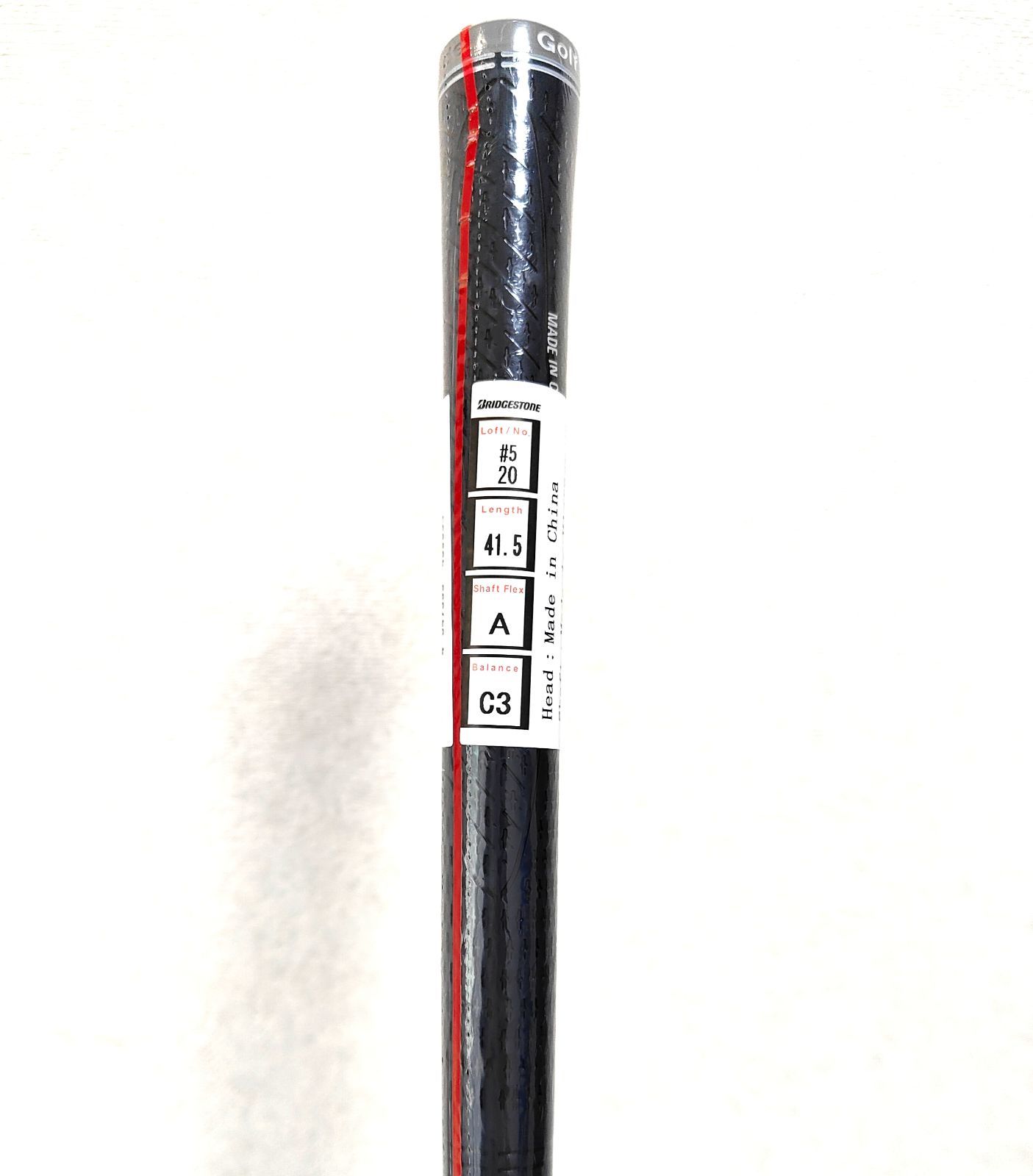 レディース】新品 JGR 5W フェアウェイウッド 純正カーボン A