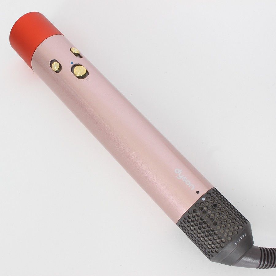 Dyson Airwrap Lite HS 05 RTO ENT さくらロゼ マルチスタイラー ヘアドライヤー カールドライヤー ダイソン エアラップ ライト 本体
