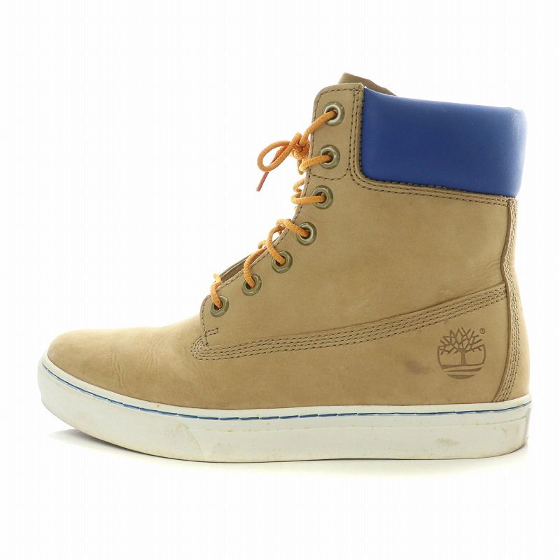 【US7.5】TIMBERLAND ショートブーツ ブーツ（メンズ） |【Timberland公式通販】ティンバーランド