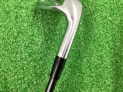ブリヂストン BRIDGESTONE BRM2 HF 50°/10°F ウェッジ WG VANQUISH