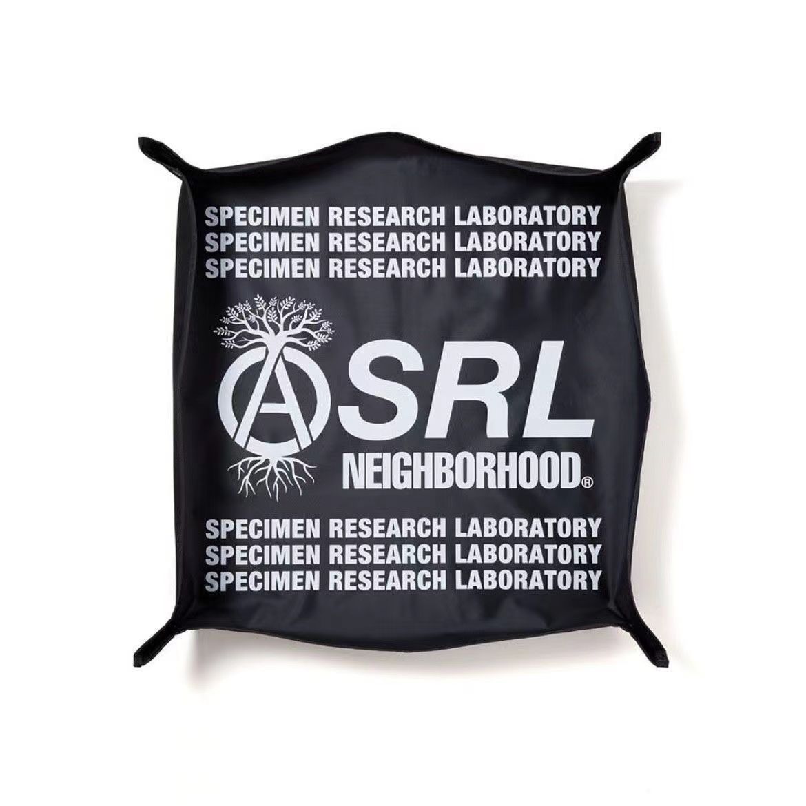 ネイバーフッド SRL マッドフラップ 新品】【新品】NEIGHBORHOOD SRL