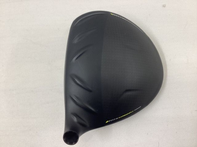 【中古】ドライバー ピン 【大人気】G430 LST/ヘッド単品  カバー有り//9[1386]■杭全本店