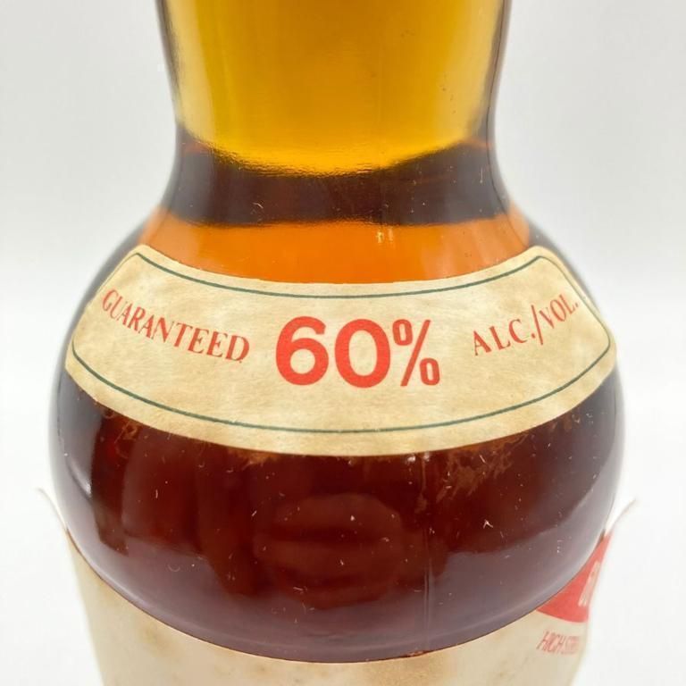 フィンラガン シングル アイラ モルト 700ml 60% 1981-1994