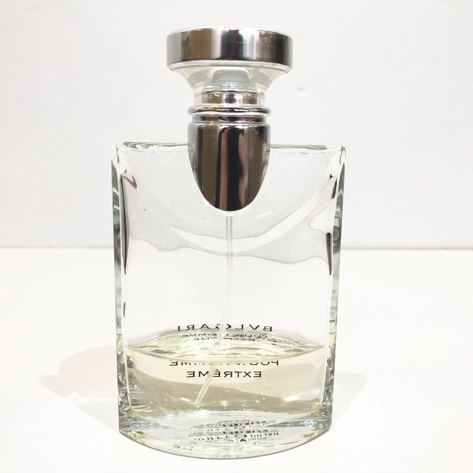 BVLGARI ブルガリ プールオム エクストレーム 100ml BVLGARI ブルガリ