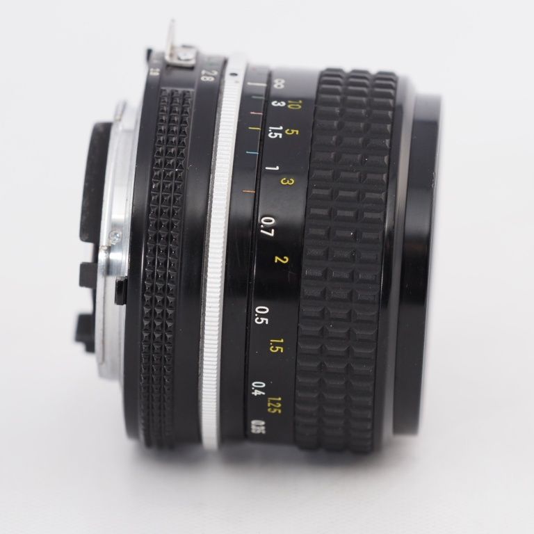 Ai Nikkor