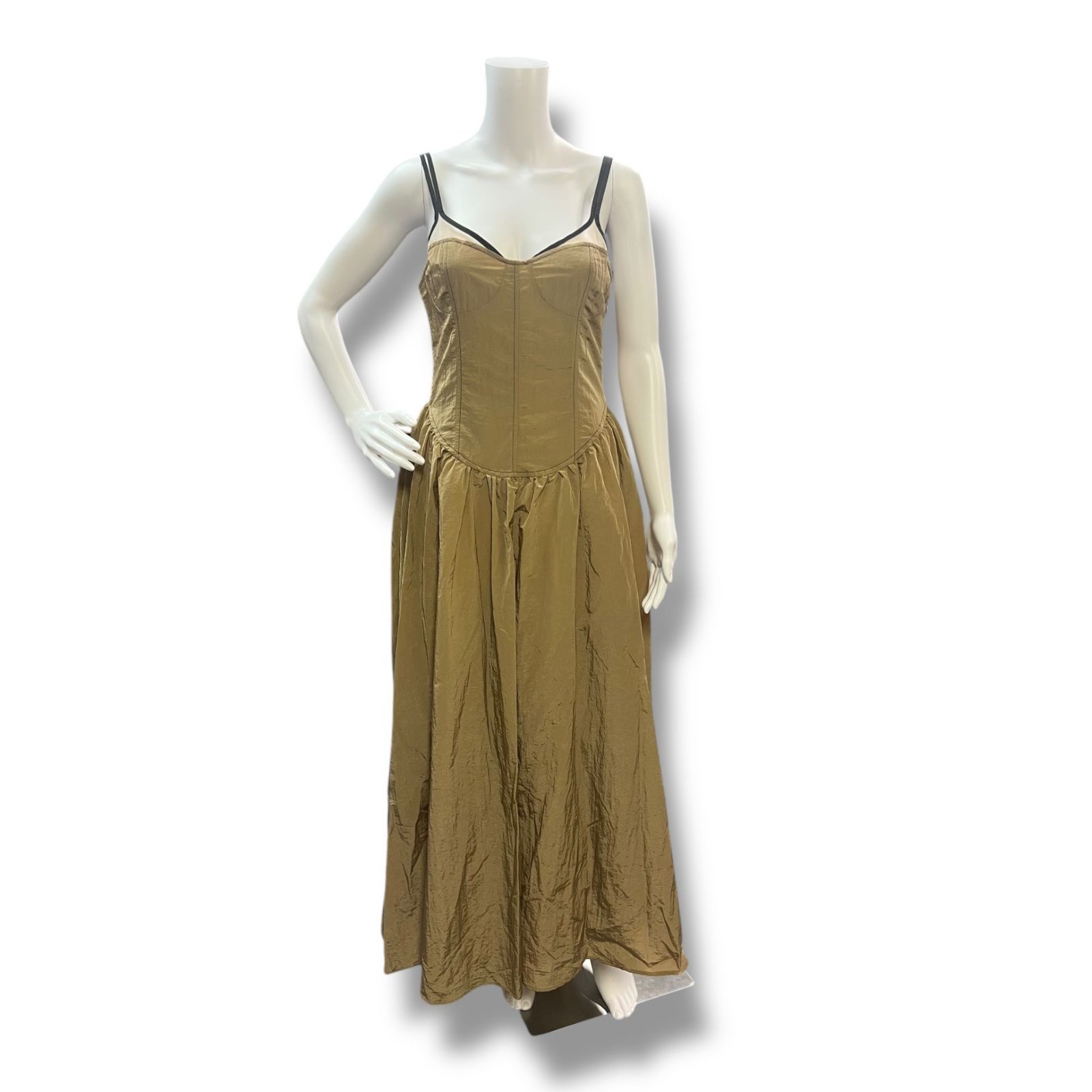 参考上代25300円 未使用品 MAISON SPECIAL Corset Camisole 参考上代25300円 未使用品 MAISON SPECIAL Corset Camisole
