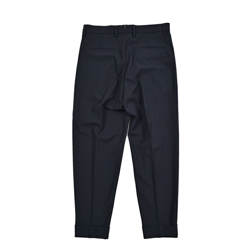 新品未使用】PT Torino コットンチノトラウザーズ オフホワイト