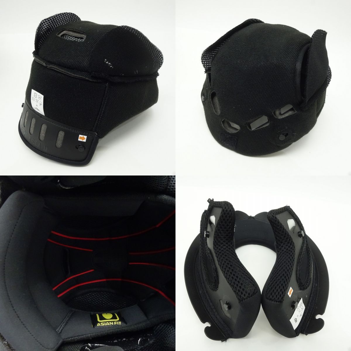 AGV|エージーブイ K1