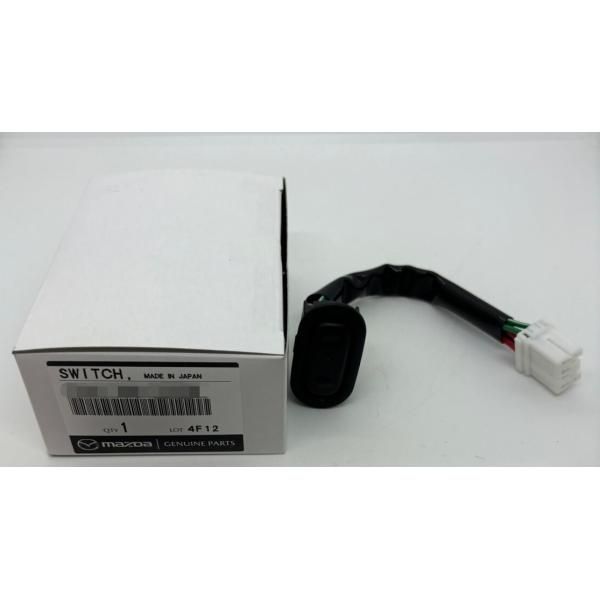 マツダ 純正 RX-7 FD3S パワーウインドウスイッチ 左側 LH RX7 Window switch Left side MAZDA