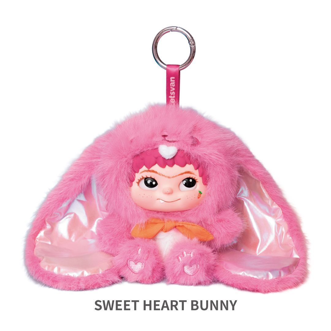 ワクク（WAKUKU）FOX & BUNNY 単品 ハーシートップイン - メルカリ