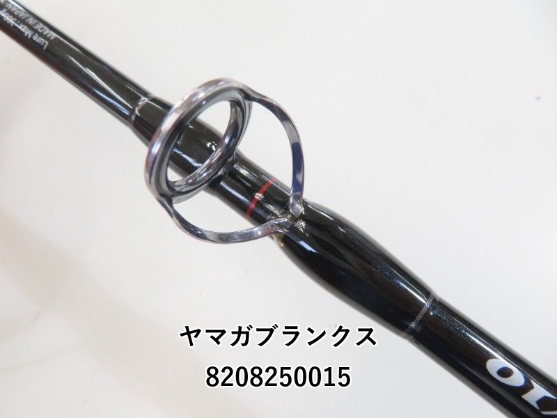 YAMAGA Blanks ヤマガブランクス ☆美品☆ヤマガブランクス YAMAGA Blanks ヤマガブランクス ☆美品☆ヤマガブランクス